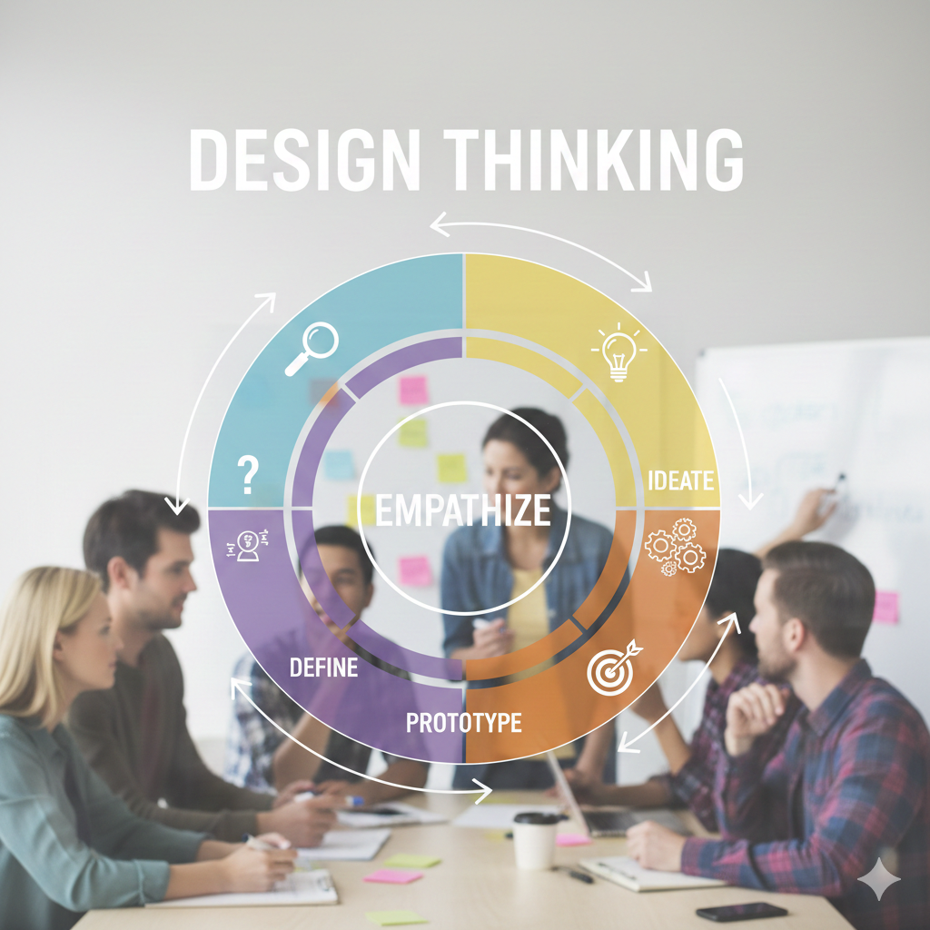 Design Thinking