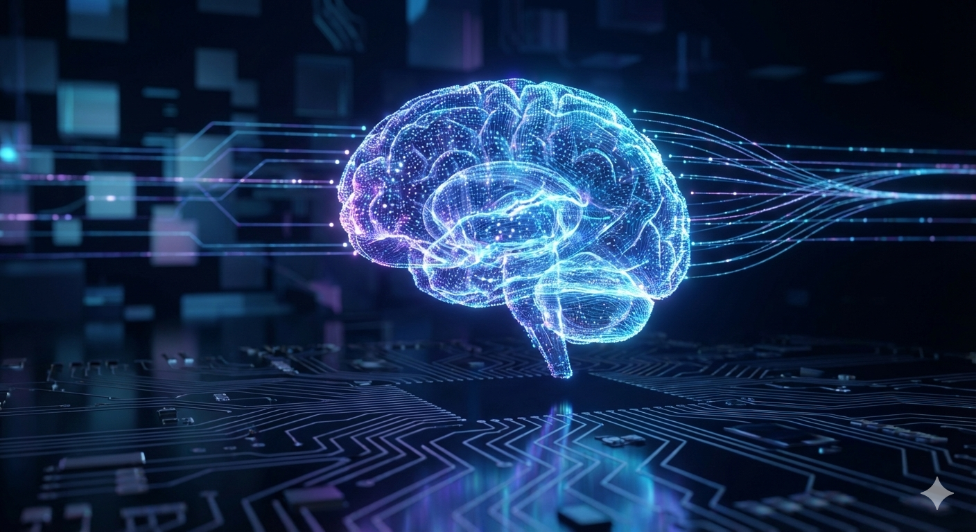 Artificial Intelligence (AI)
