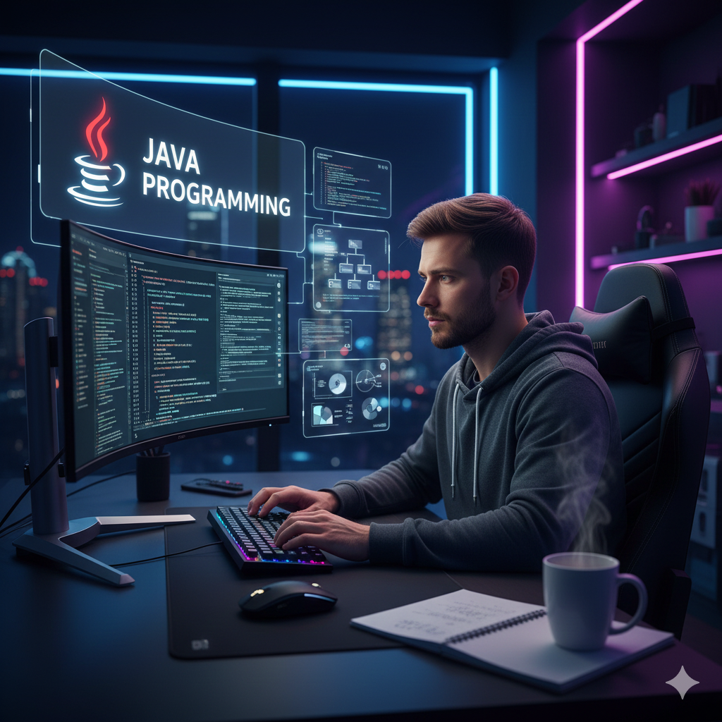 Java Programming
