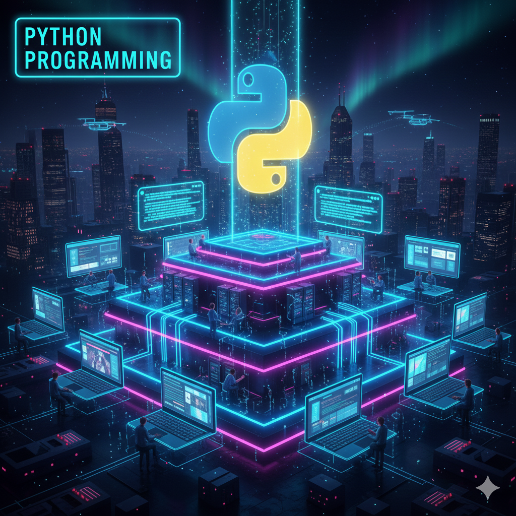 Python Programming