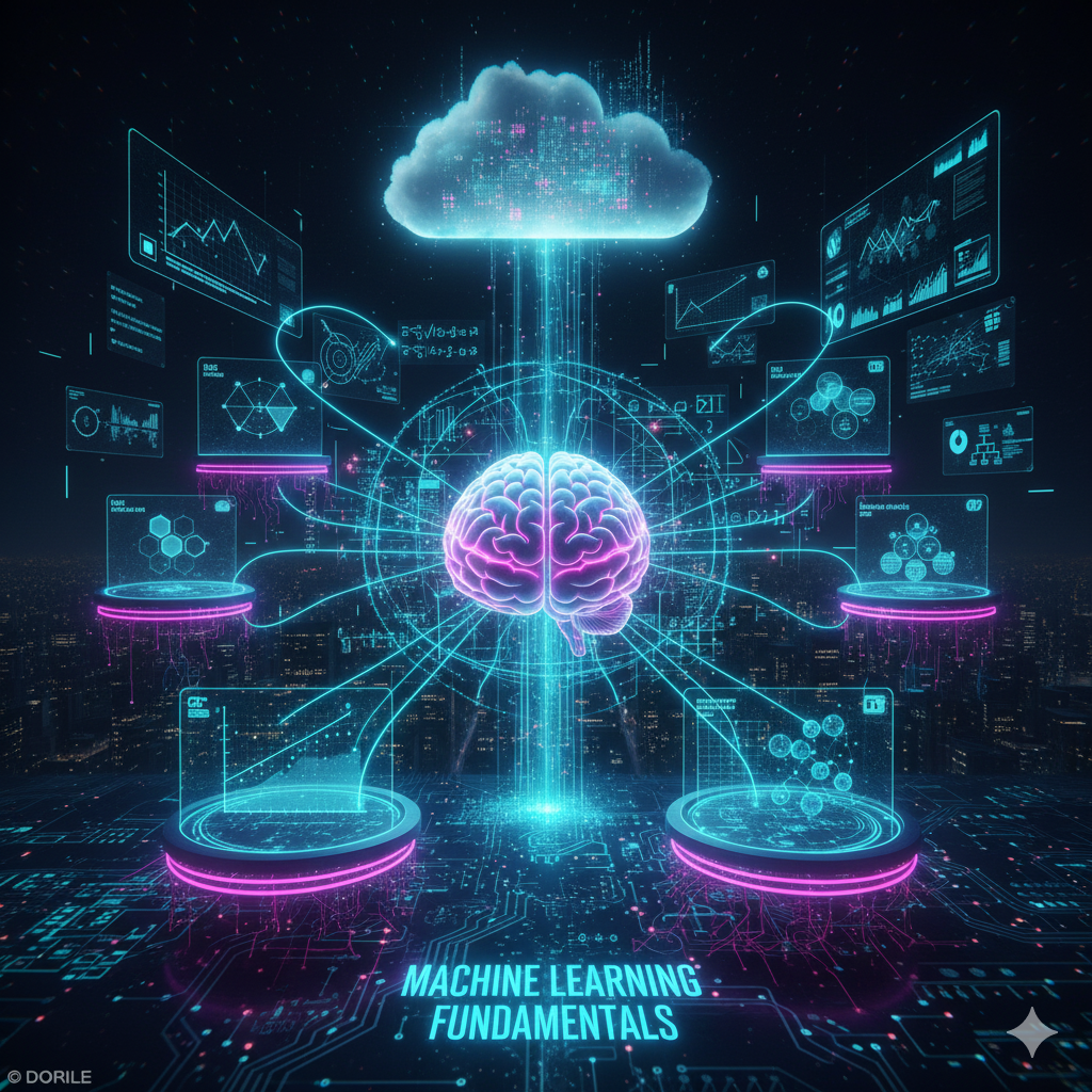 Machine Learning Fundamentals