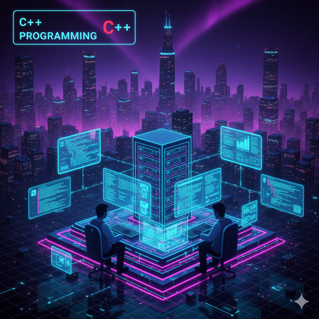 C++ Programming