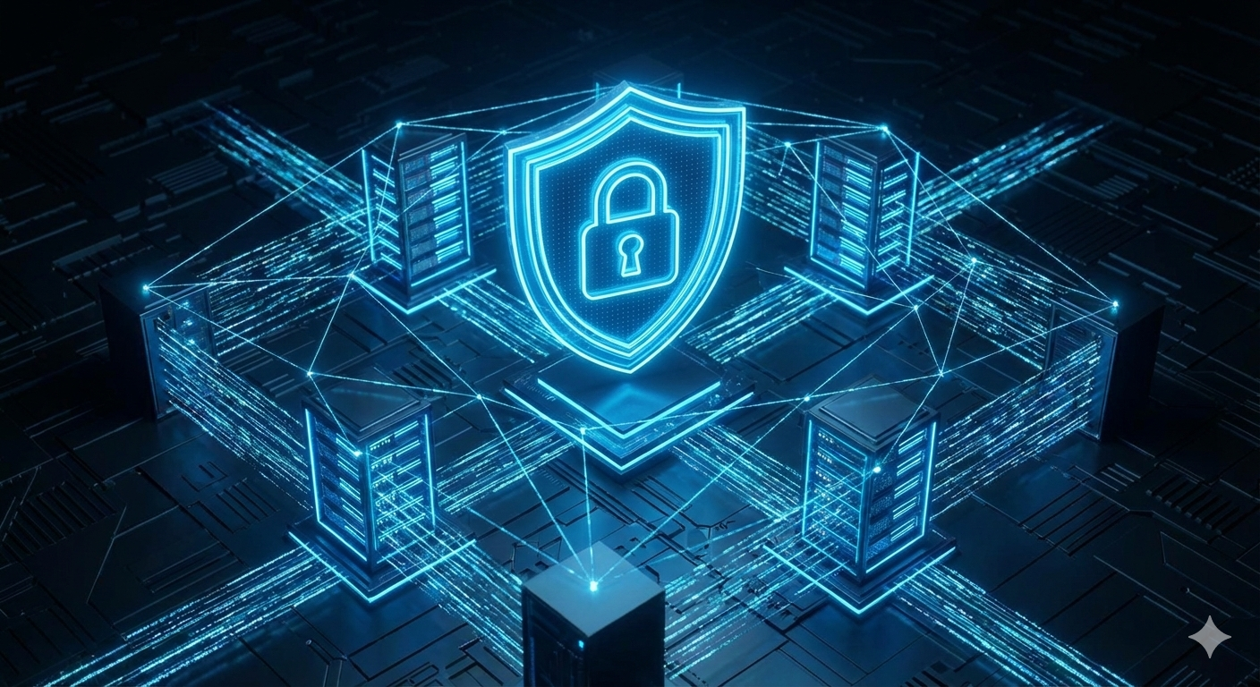 Web Security: Protect Websites & Web Applications